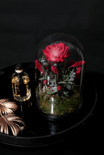 Charger l'image dans la galerie, Jardin enchanté « Flower »