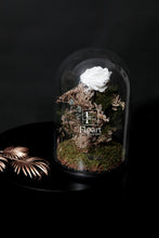 Charger l'image dans la galerie, Jardin enchanté « Flower »