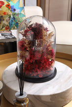 Charger l'image dans la galerie, Jardin enchanté « Flower »