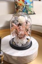 Charger l'image dans la galerie, Jardin enchanté « Flower »