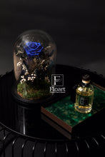 Charger l'image dans la galerie, Jardin enchanté roses éternelles