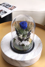 Charger l'image dans la galerie, Jardin enchanté « Flower »