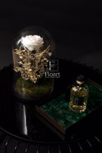 Charger l'image dans la galerie, Jardin enchanté roses éternelles