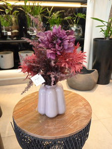 Création florale artificielle