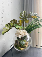 Charger l'image dans la galerie, Création florale artificielle
