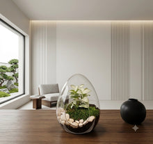 Charger l'image dans la galerie, Egg jardin
